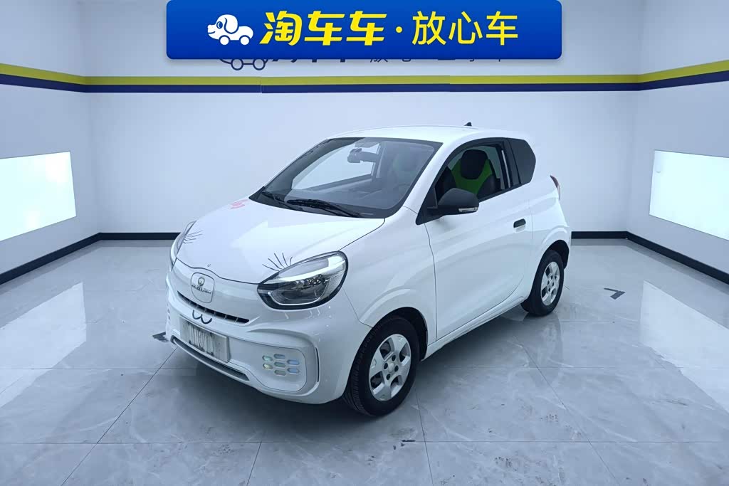 Roewe Clever, фото 1 из 1