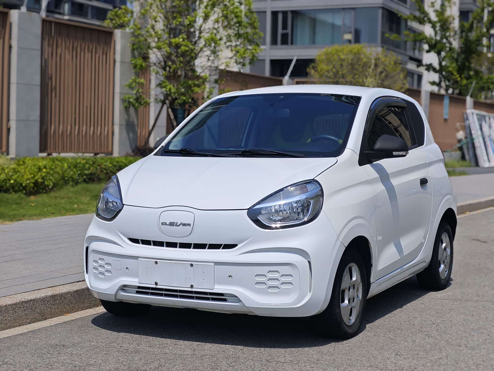 Roewe Clever, фото 1 из 1