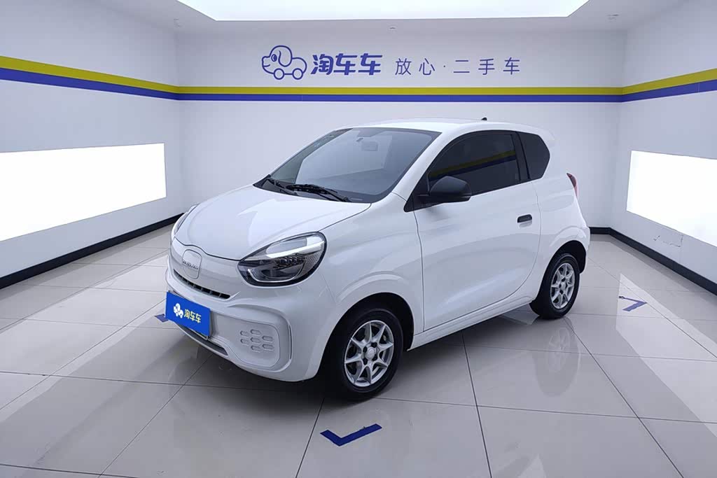 Roewe Clever