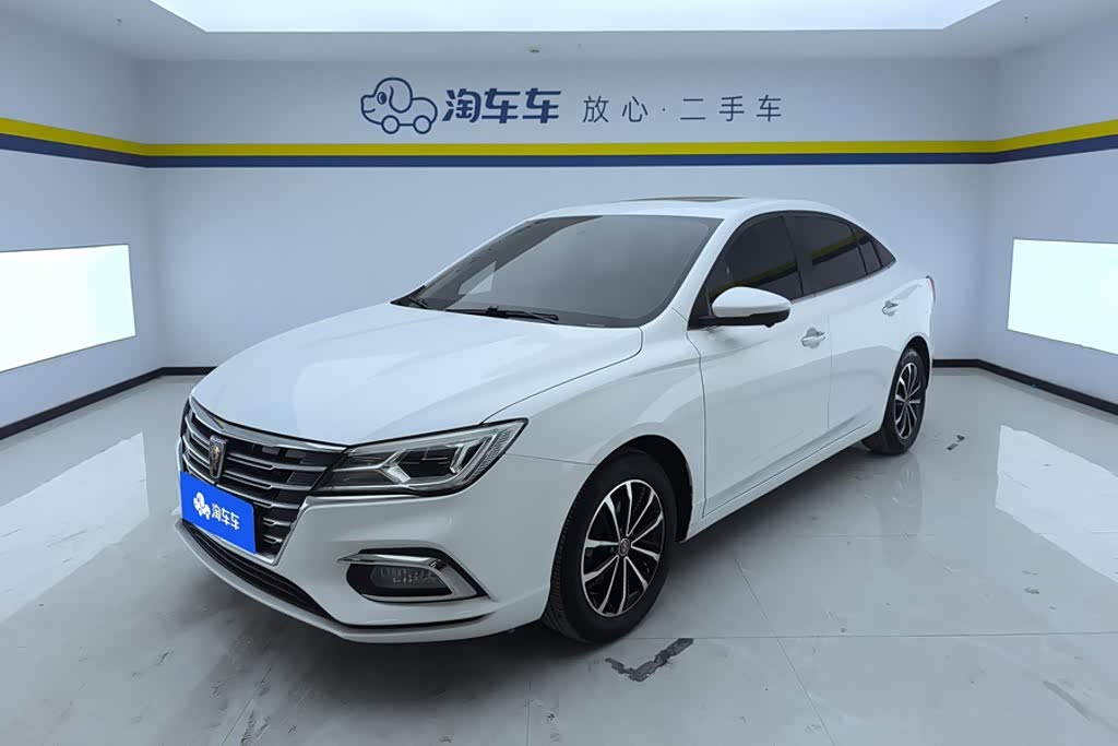 Roewe i5, фото 1 из 1