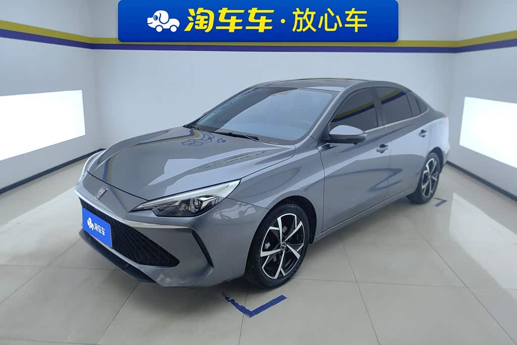 Roewe i5