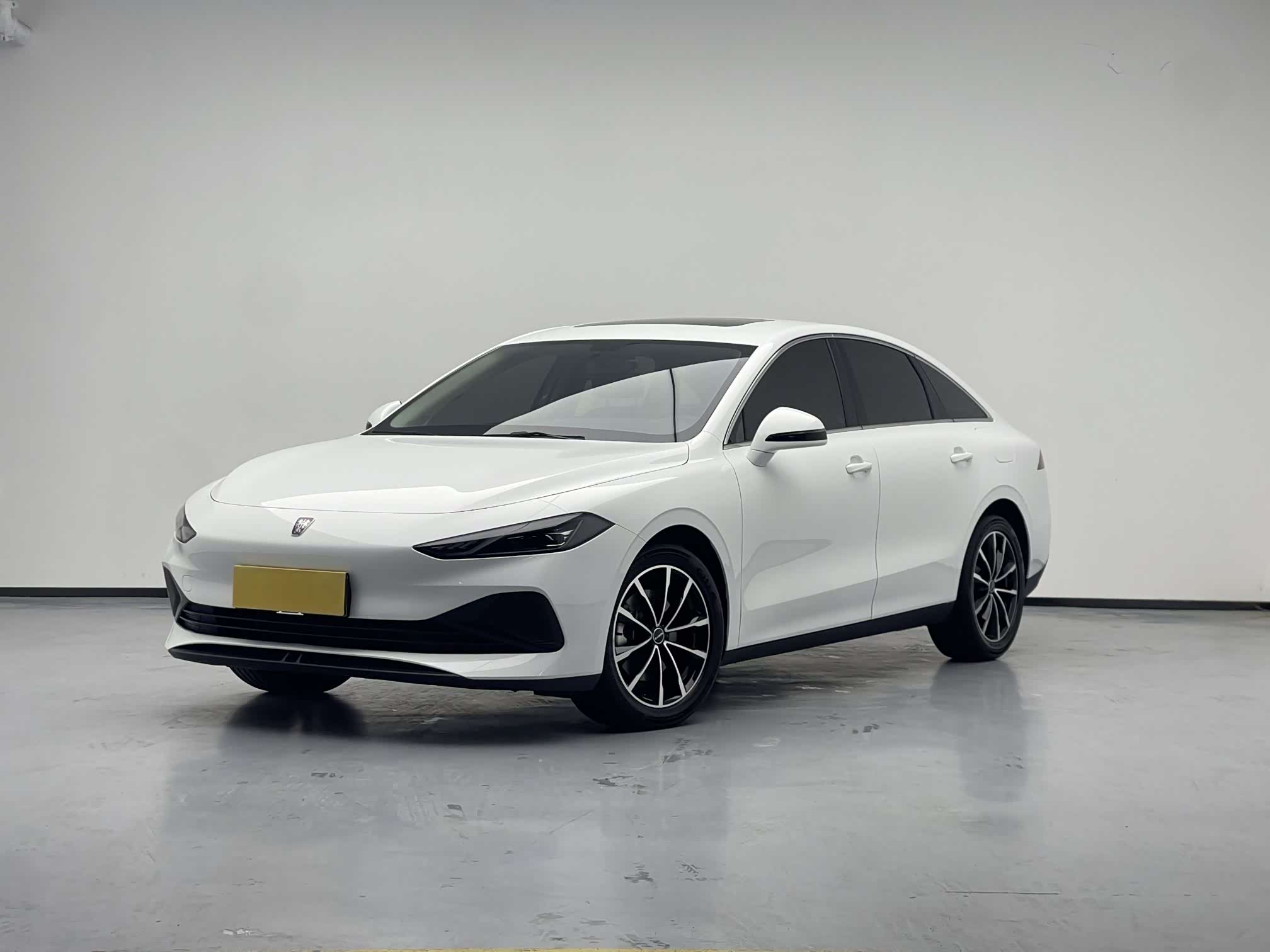 Roewe D7