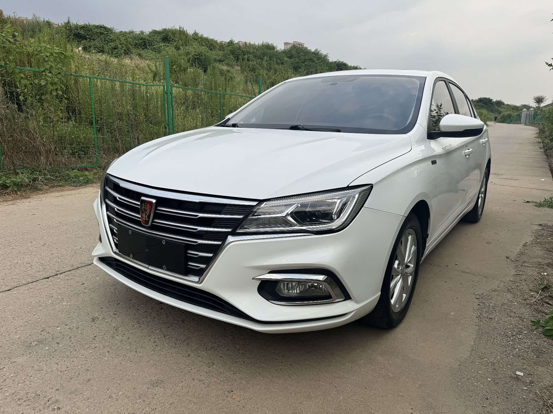 Roewe i5, фото 1 из 1