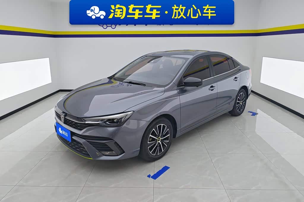 Roewe i5