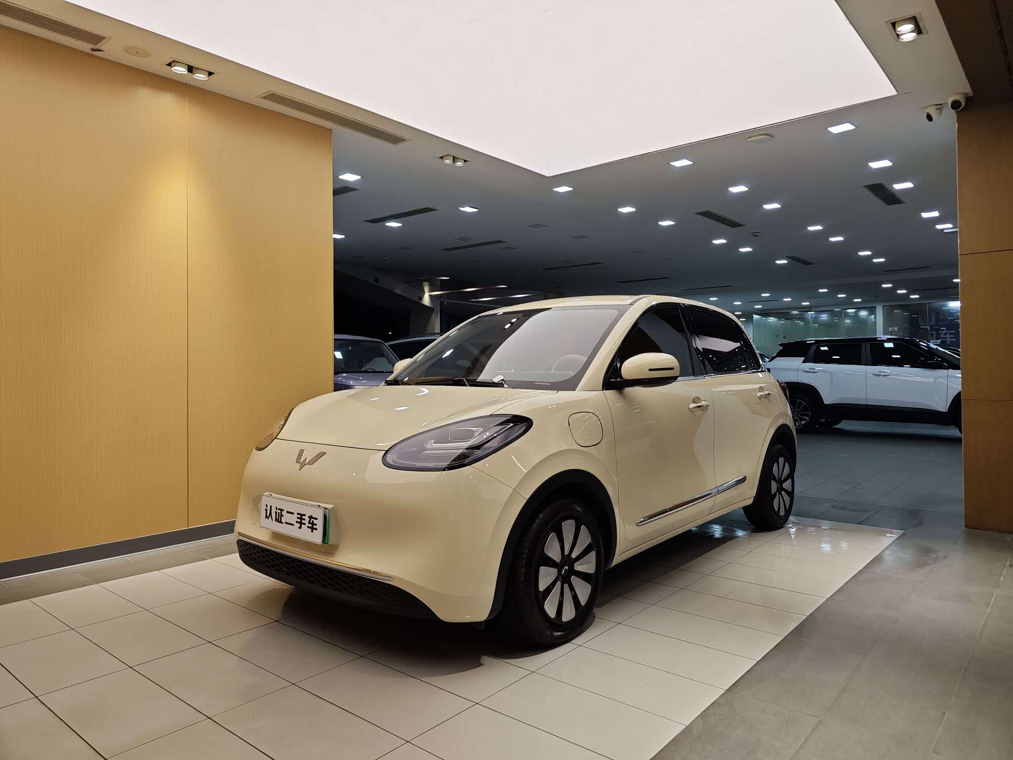 Wuling Binguo, фото 1 из 1
