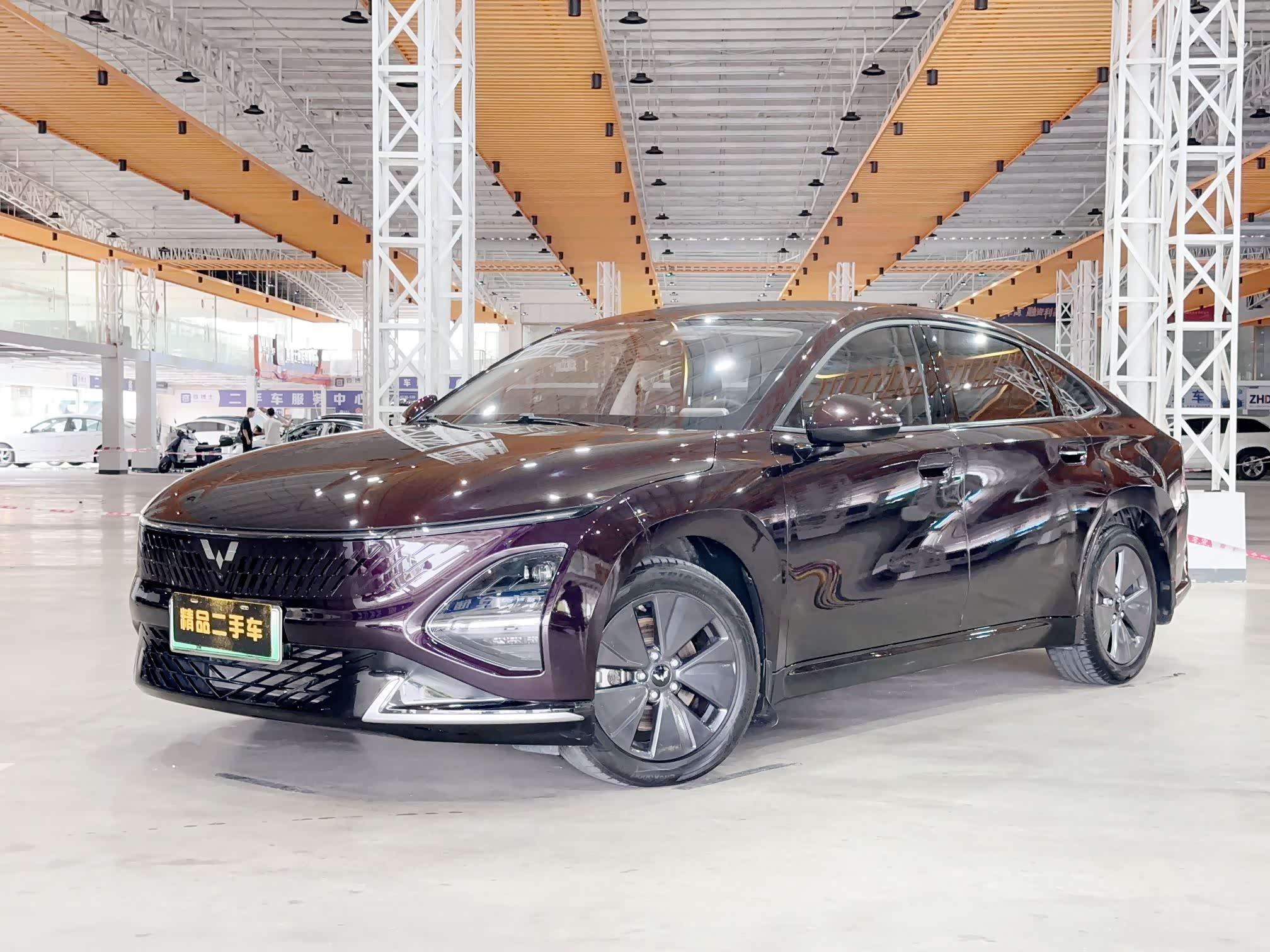 Wuling Starlight Standard, фото 1 из 1