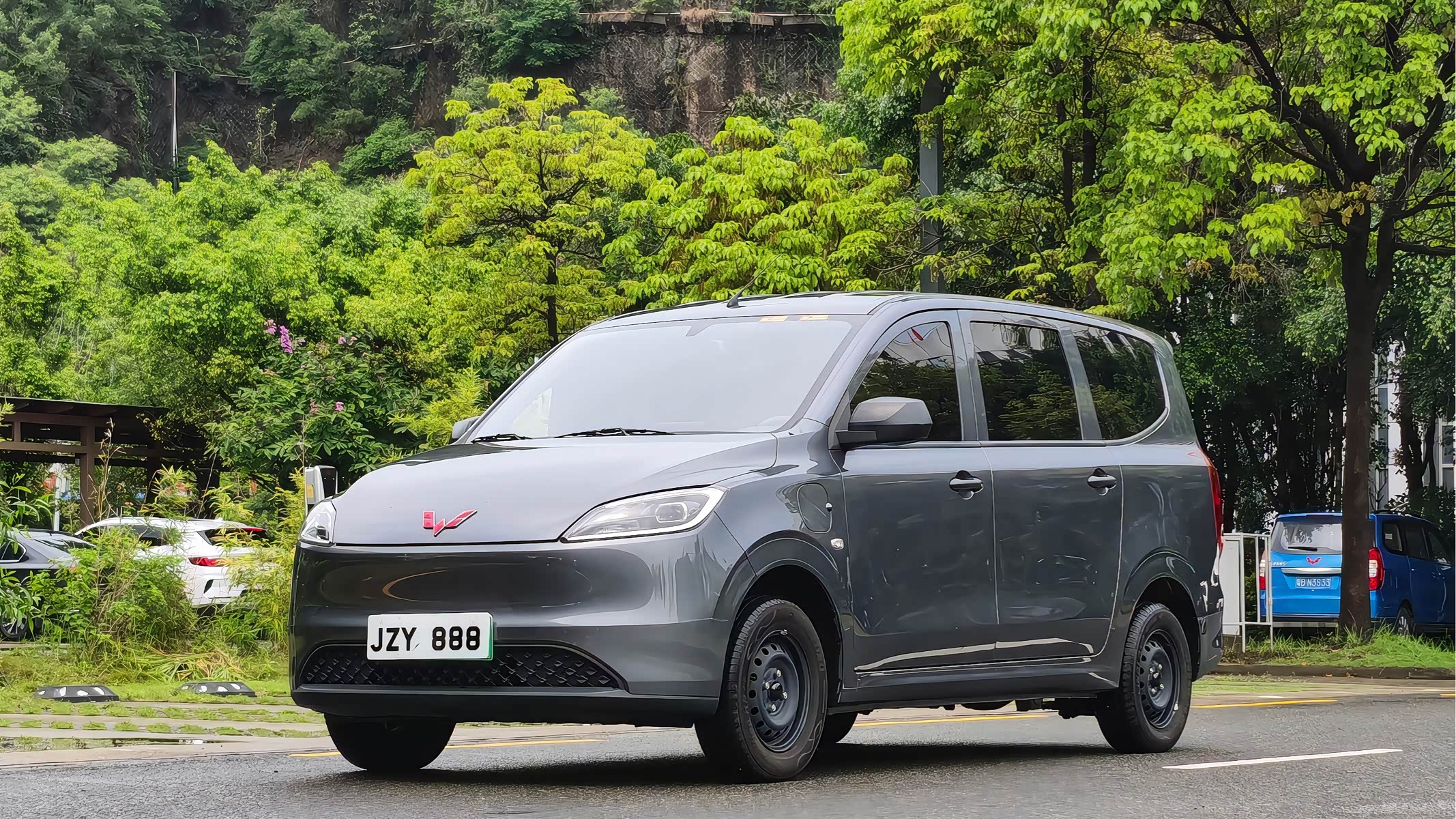 Wuling Hongguang, фото 1 из 1