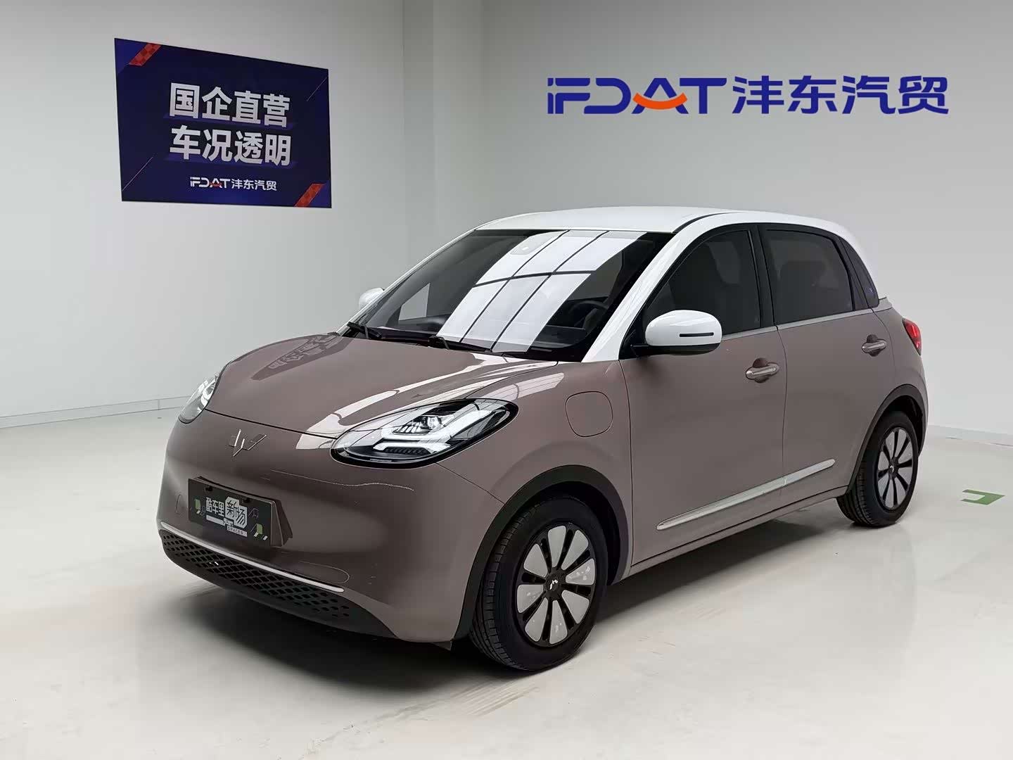 Wuling Binguo, фото 1 из 1