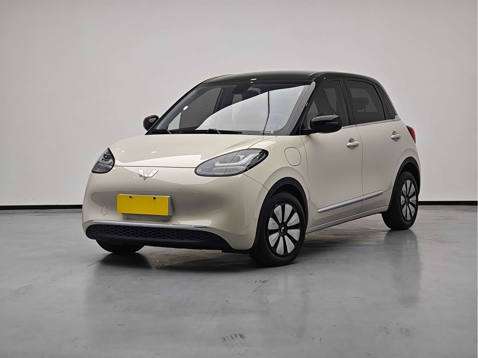 Wuling Binguo, фото 1 из 1