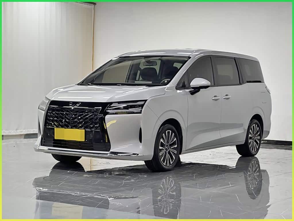 Wuling Starlight 730, фото 1 из 1