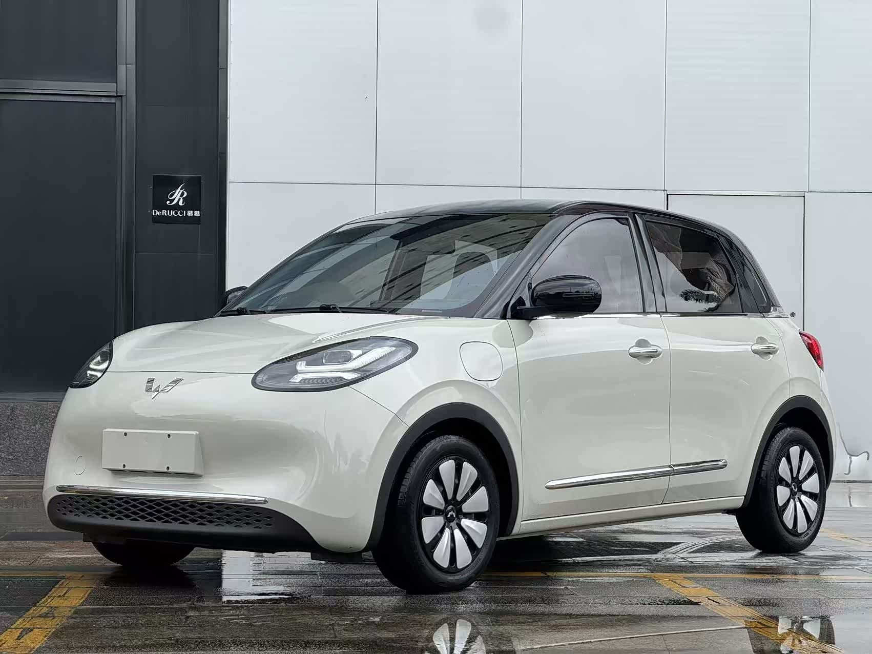 Wuling Binguo, фото 1 из 1