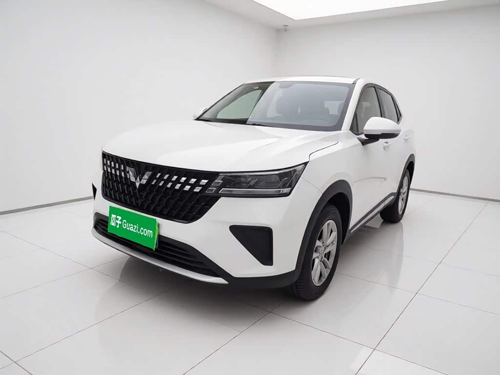 Wuling Xingchi, фото 1 из 1