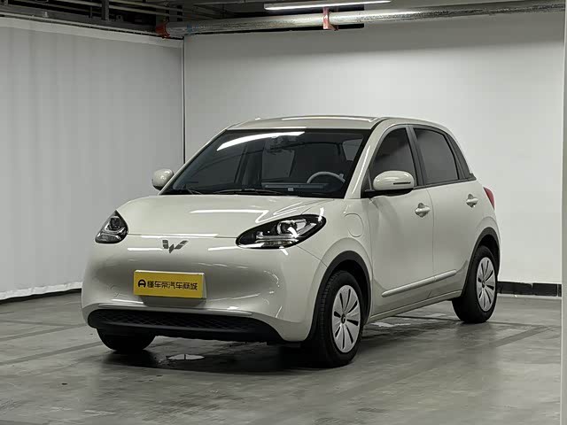 Wuling Binguo, фото 1 из 1