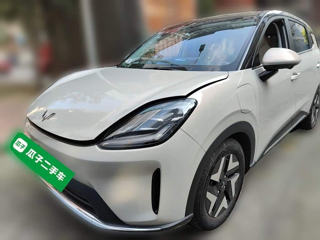 Wuling Binguo S, фото 1 из 1