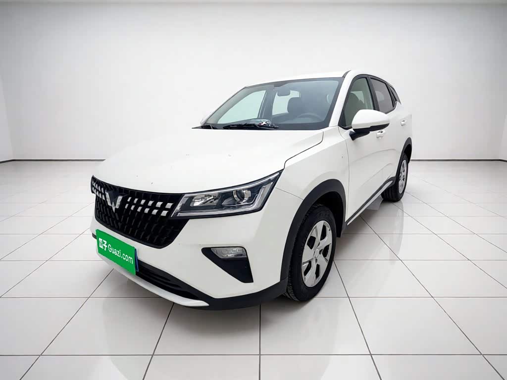 Wuling Xingchi, фото 1 из 1