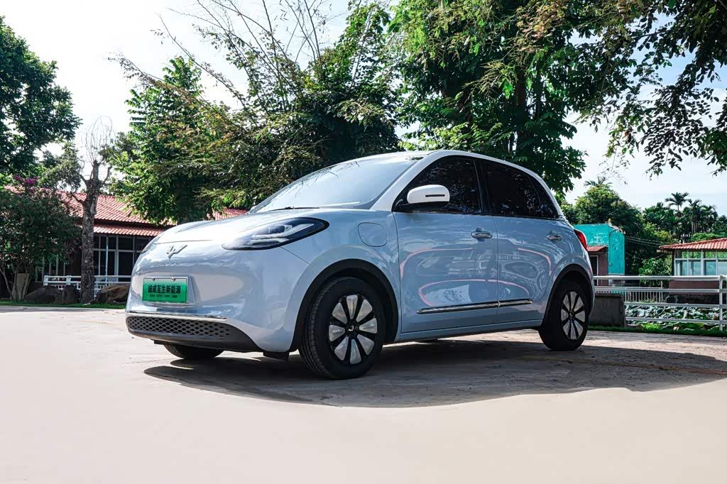 Wuling Binguo, фото 1 из 1