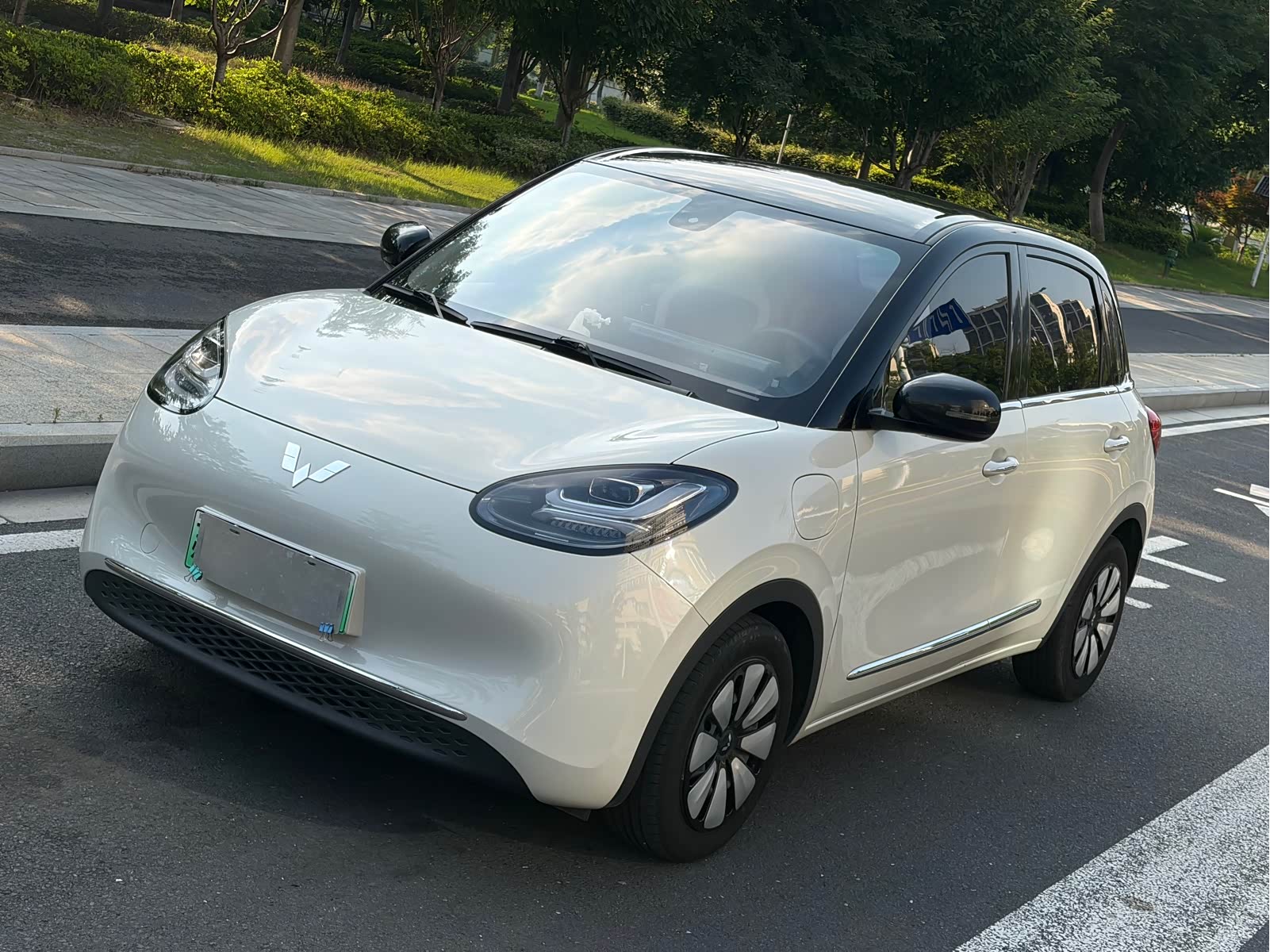 Wuling Binguo, фото 1 из 1