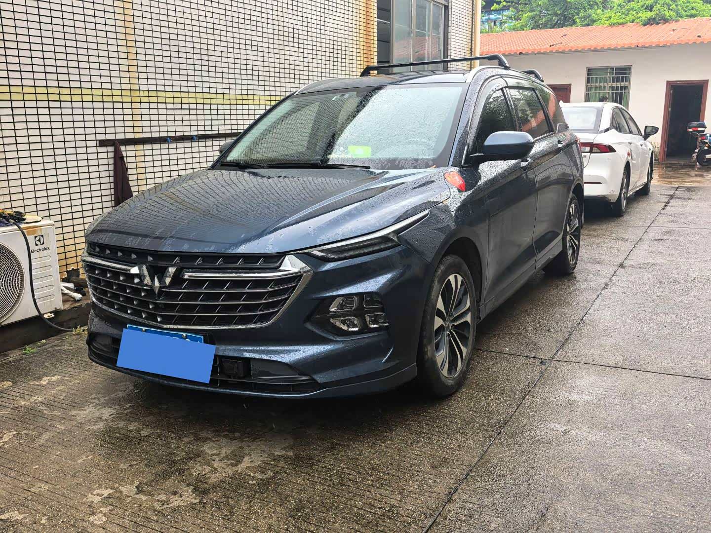 Wuling Victory, фото 1 из 1