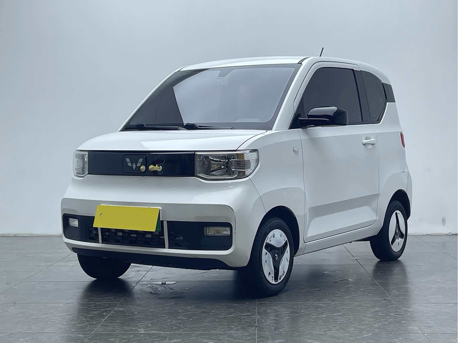 Wuling Hongguang MINI EV, фото 1 из 1