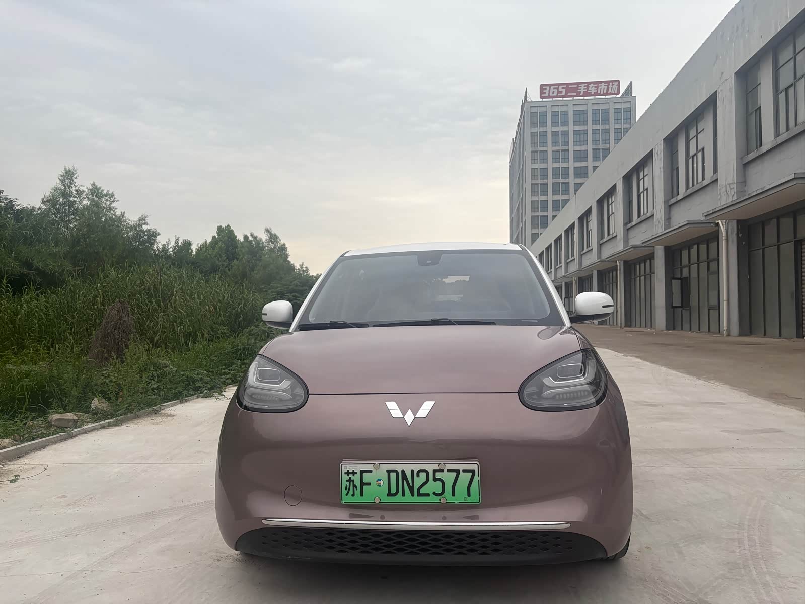 Wuling Binguo, фото 1 из 1