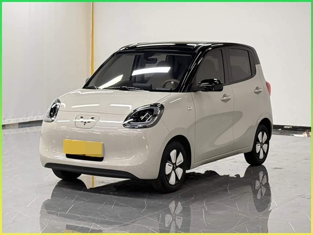 Wuling Hongguang MINI EV