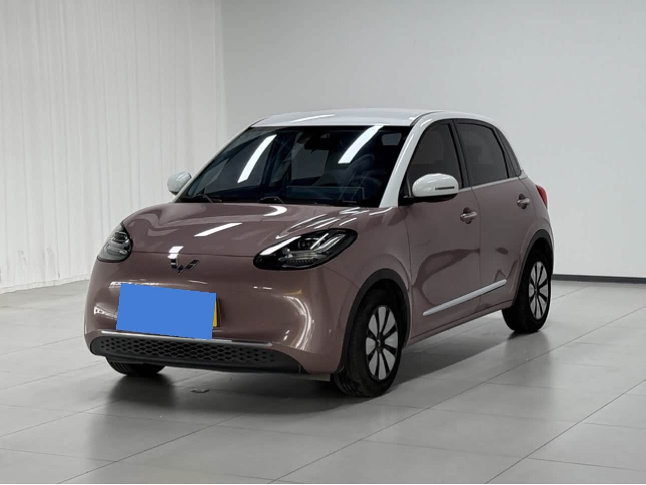 Wuling Binguo