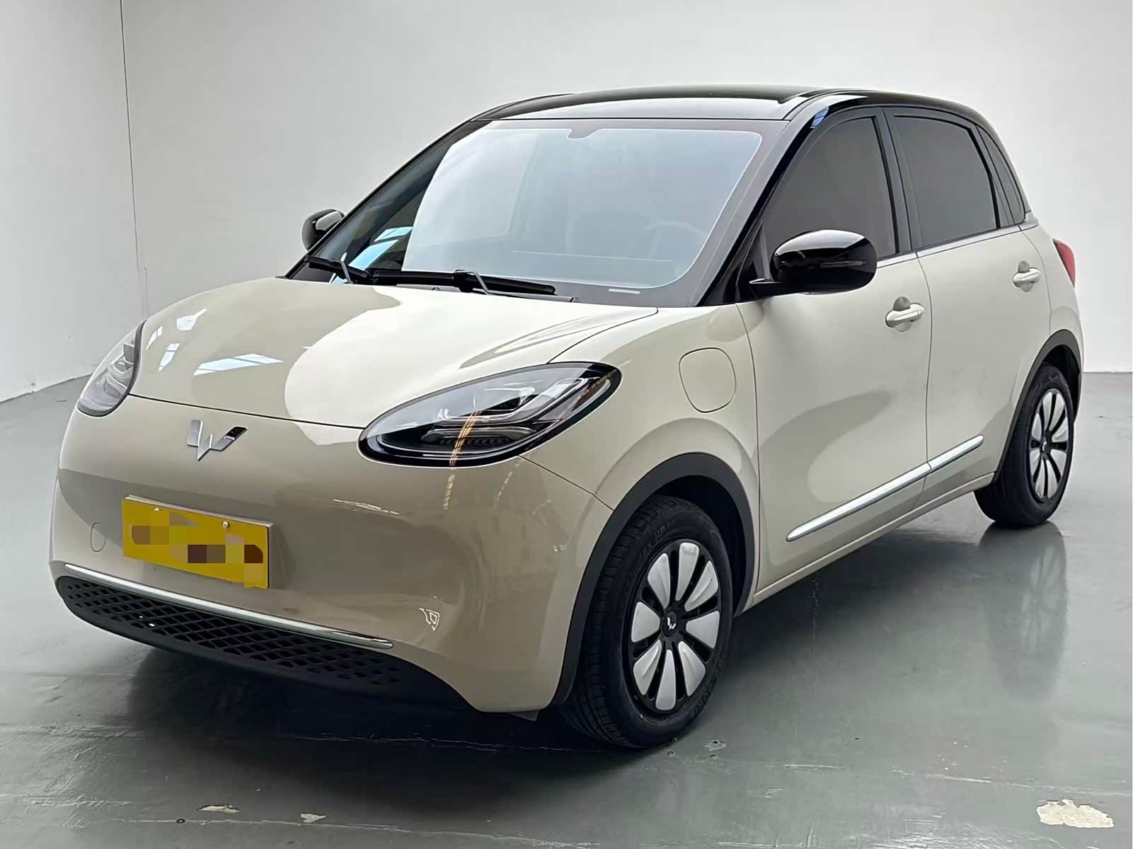 Wuling Binguo