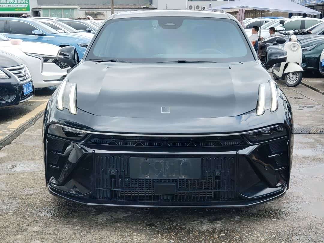 LynkCo 03 Pro, фото 1 из 1