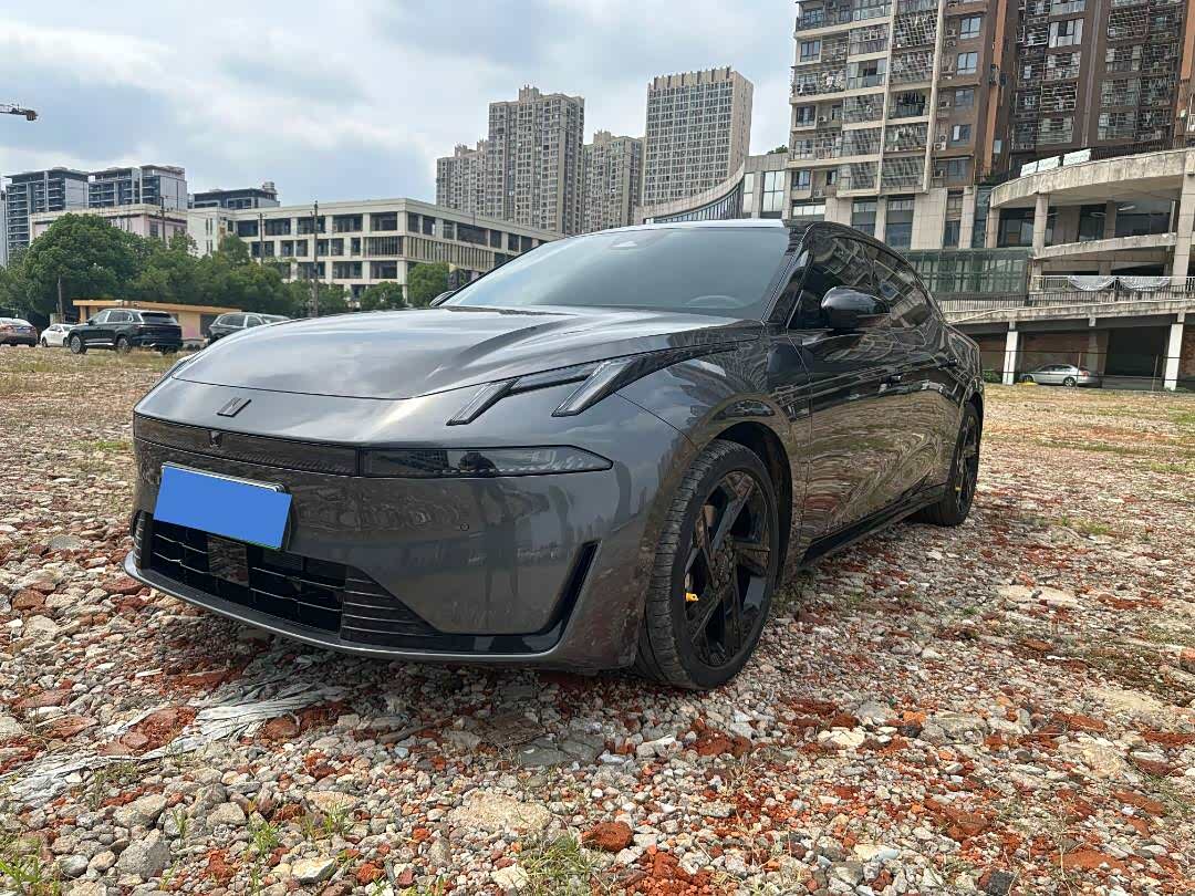 LynkCo 07 EM-P Pro, фото 1 из 1