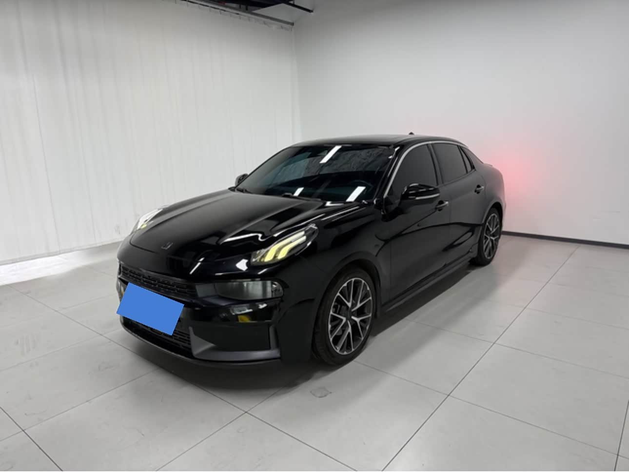 LynkCo 03 Pro, фото 1 из 1