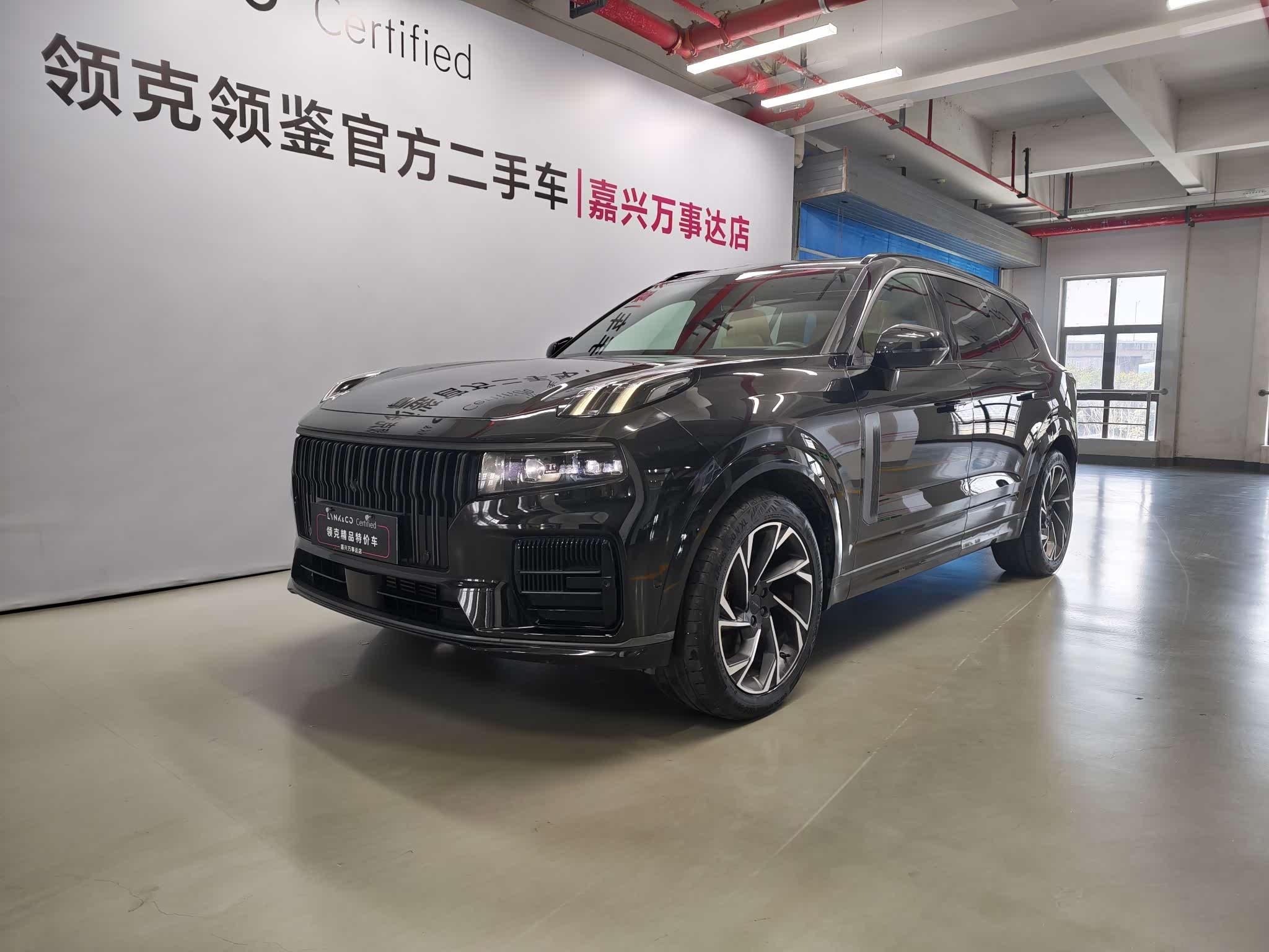 LynkCo 09