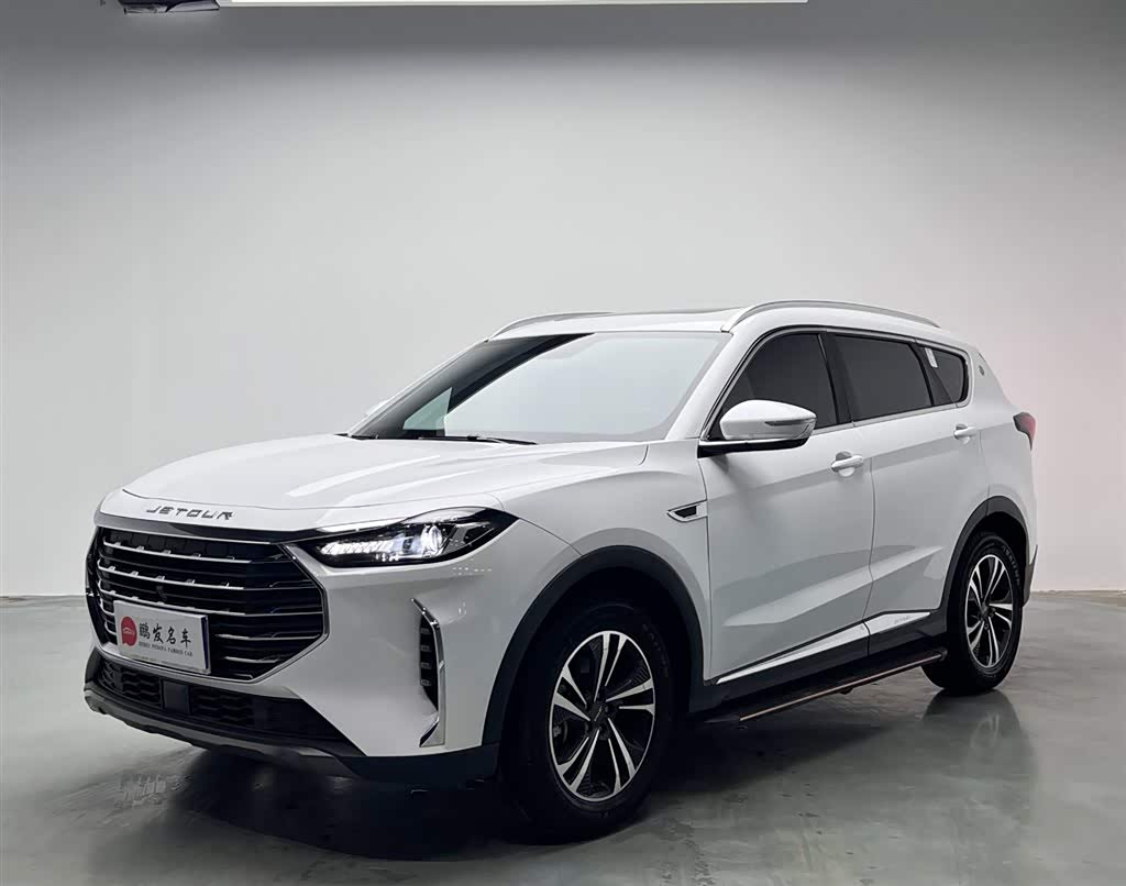 Jetour X70 PLUS Plus, фото 1 из 1