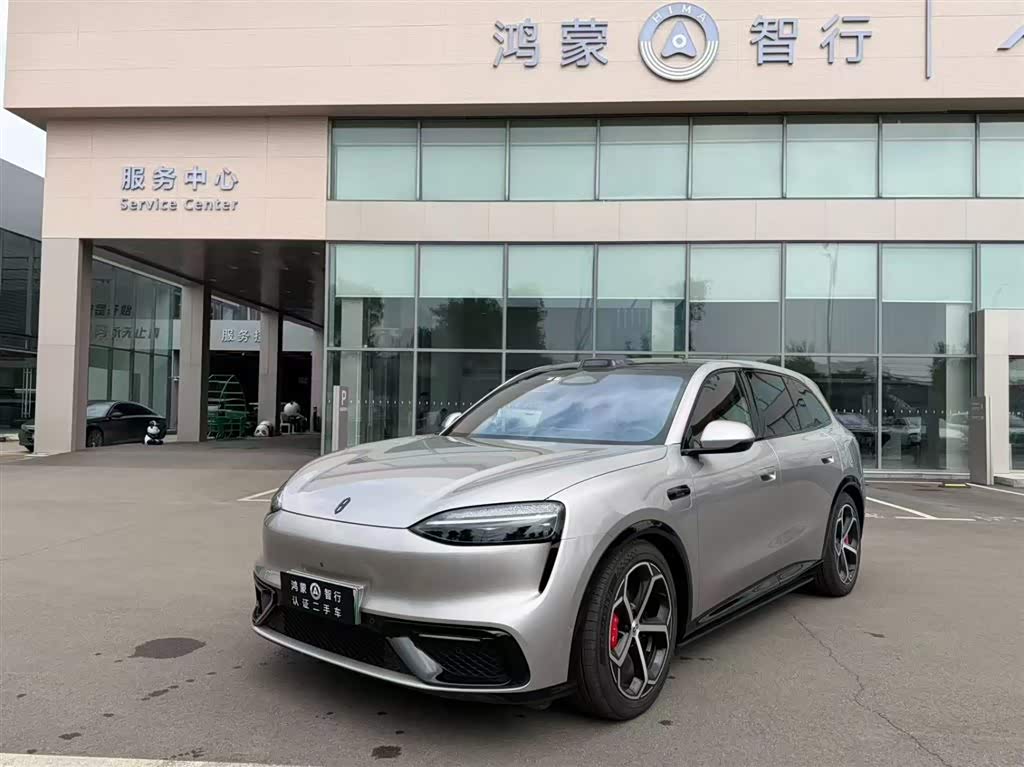 AITO Haval M6 Max, фото 1 из 1