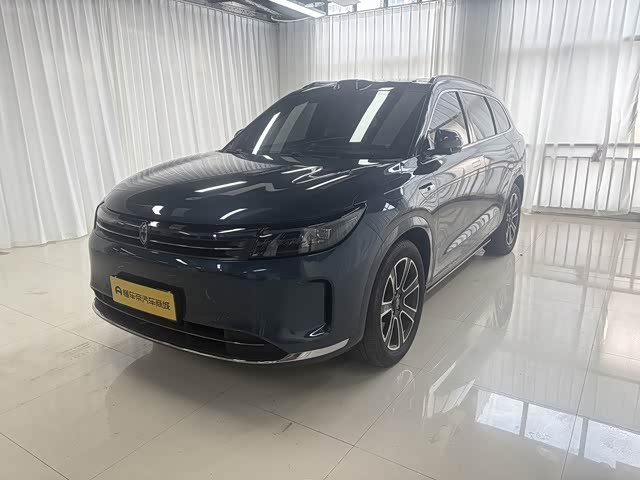 AITO M7
