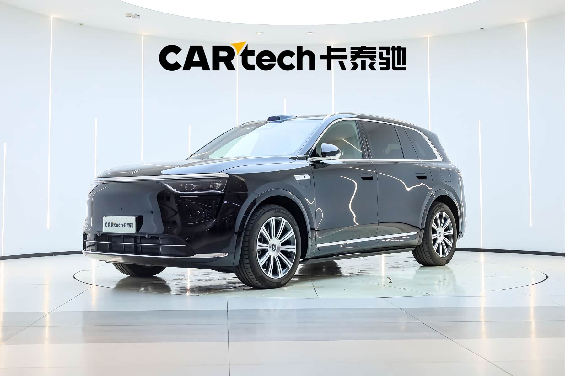 AITO M8 (Xiangwang M8)