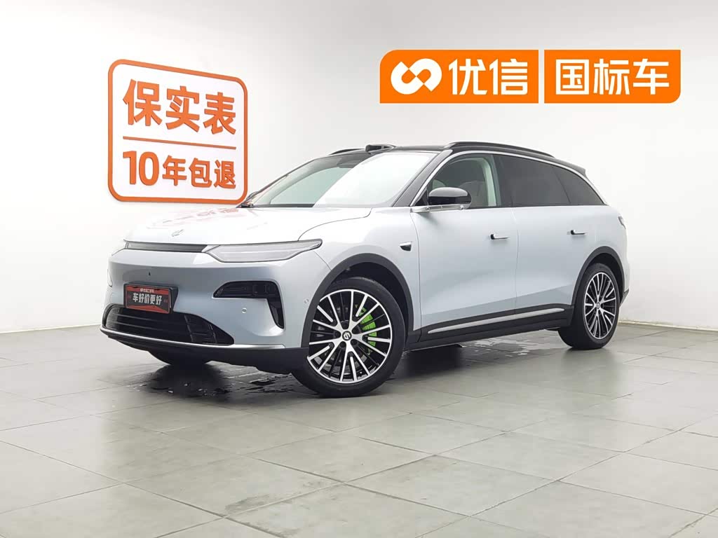 Leapmotor C11, фото 1 из 1