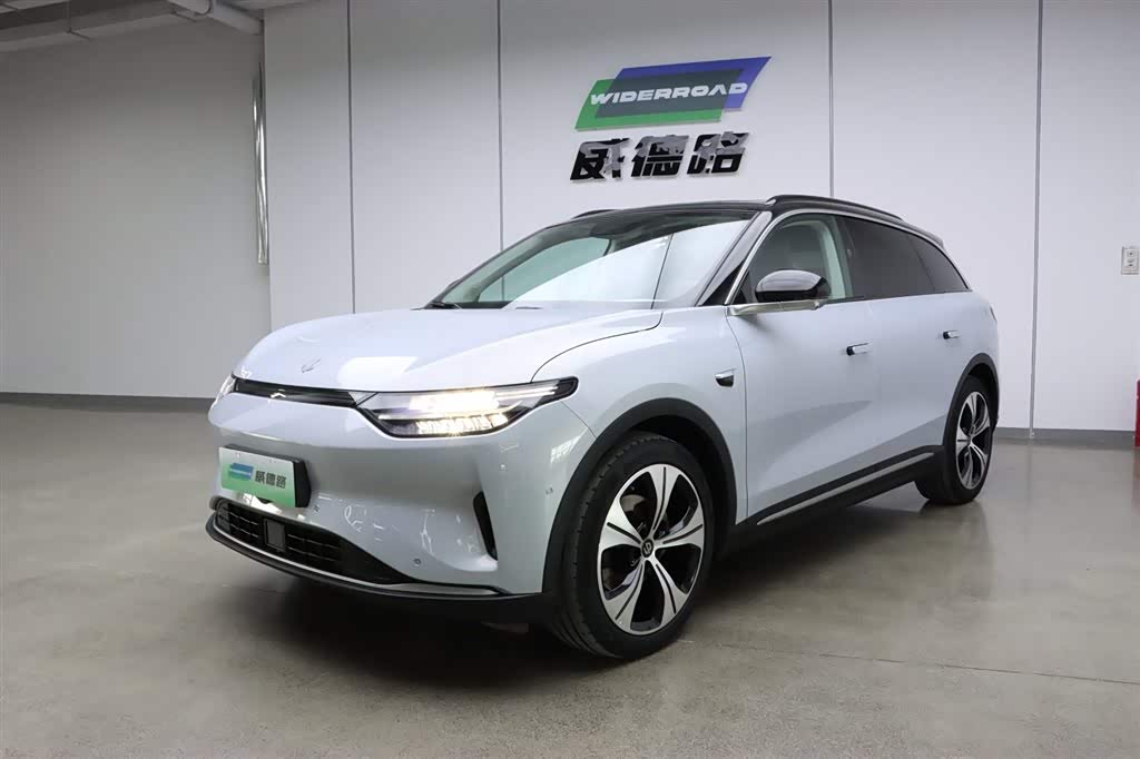 Leapmotor C11
