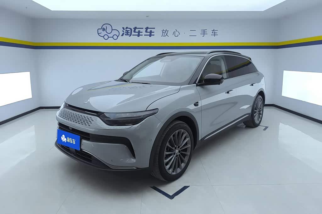 Leapmotor C11