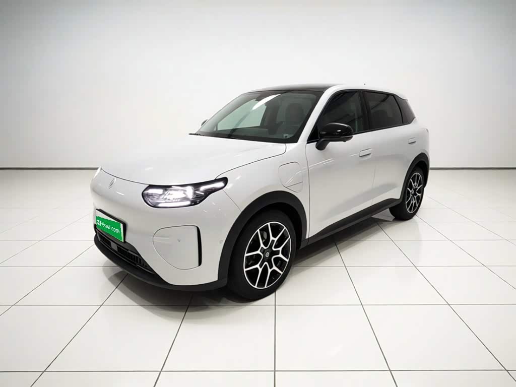 Leapmotor A10