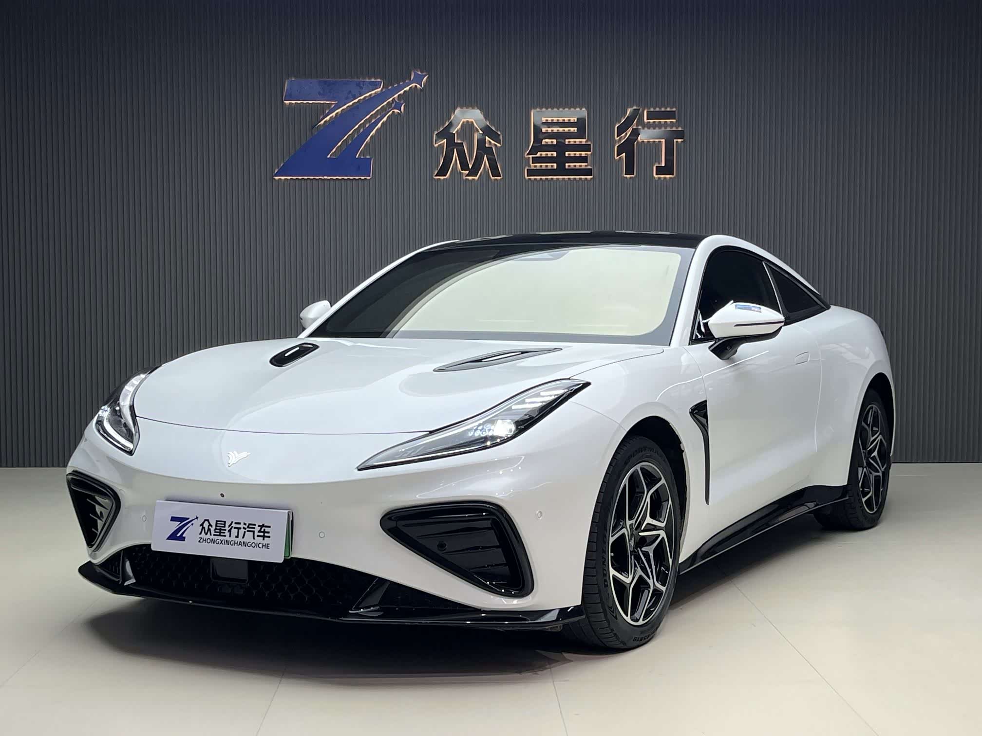 Neta GT, фото 1 из 1