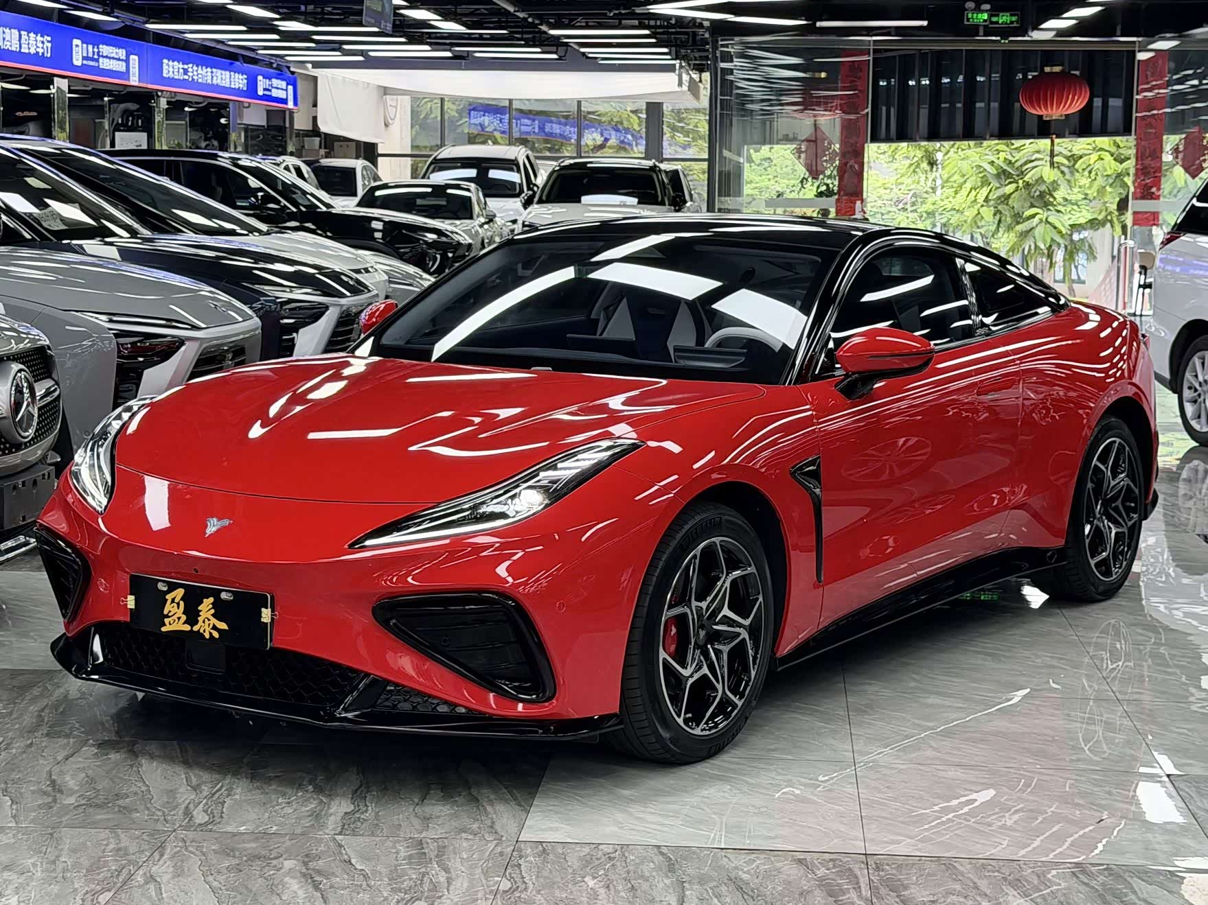 Neta GT, фото 1 из 1