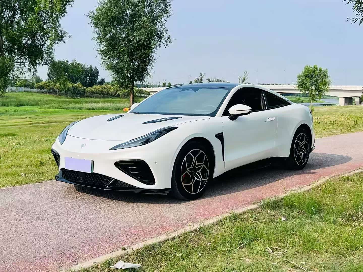 Neta GT
