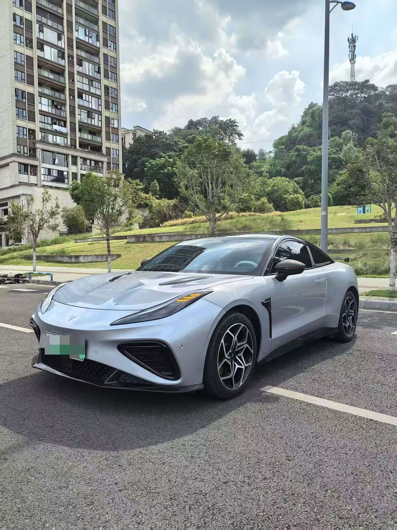 Neta GT