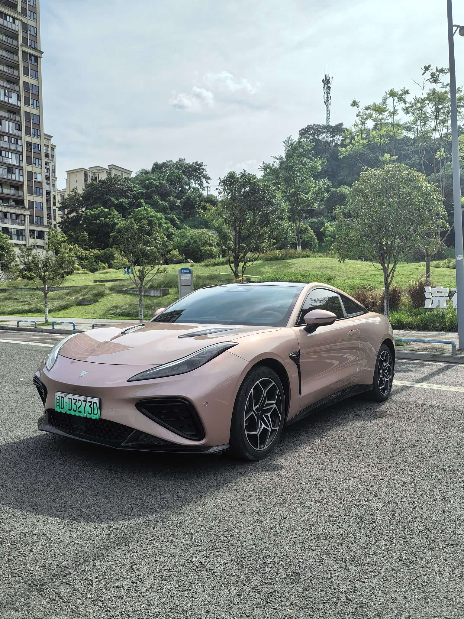 Neta GT