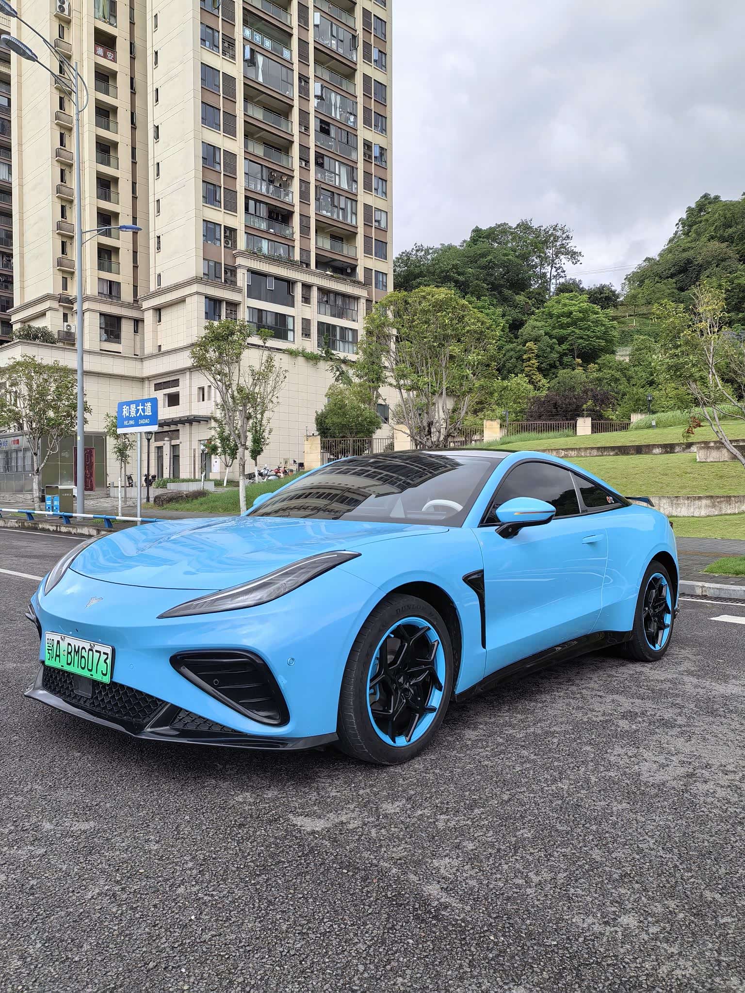 Neta GT