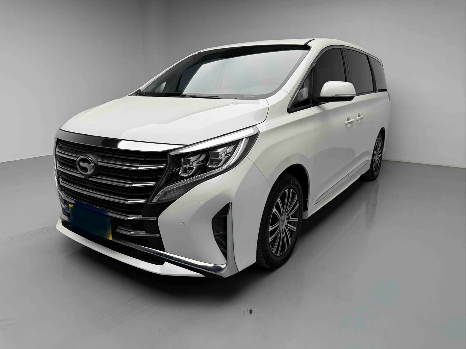 Trumpchi M8 (Xiangwang M8), фото 1 из 1