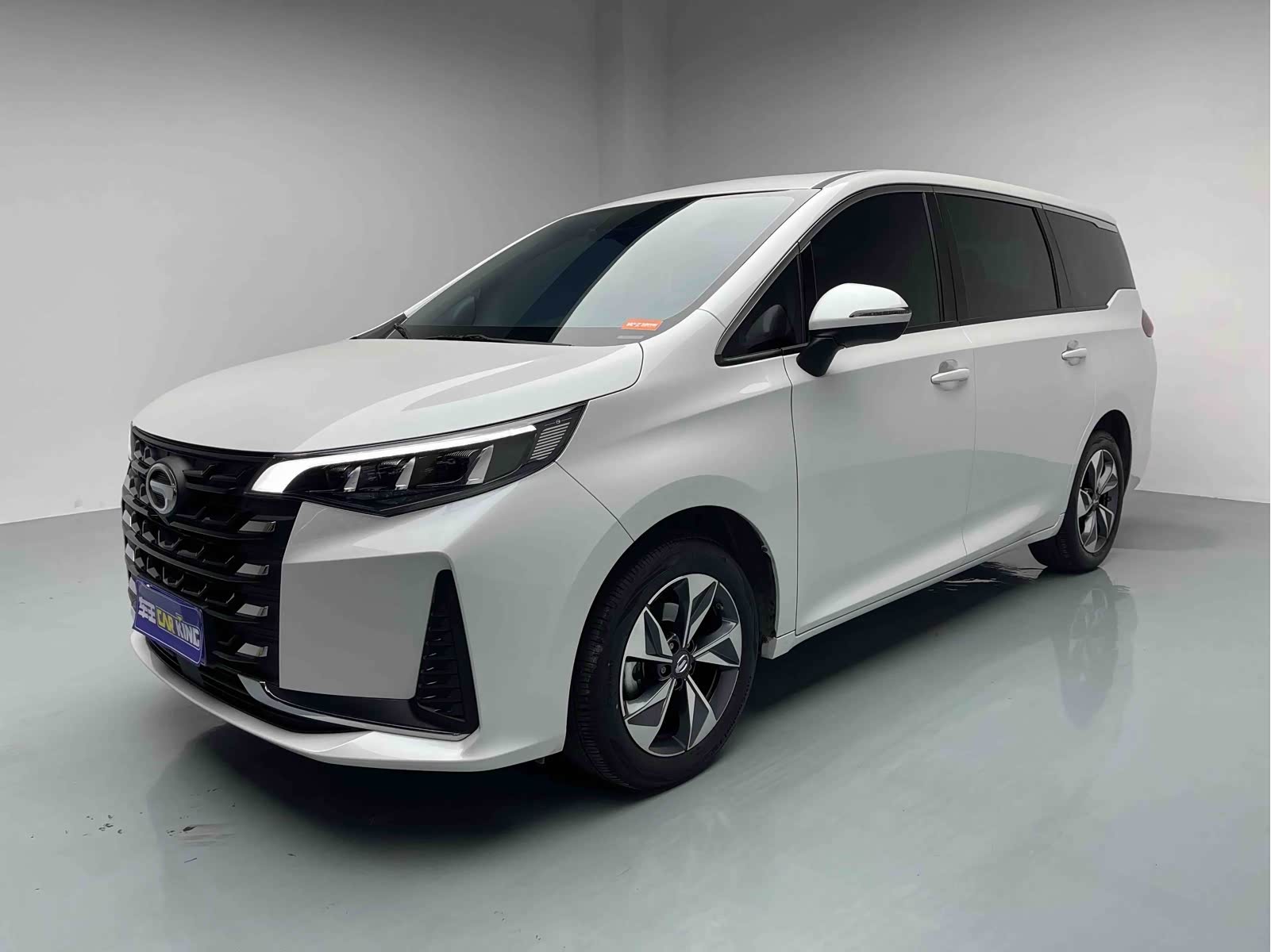 Trumpchi Haval M6 Pro, фото 1 из 1