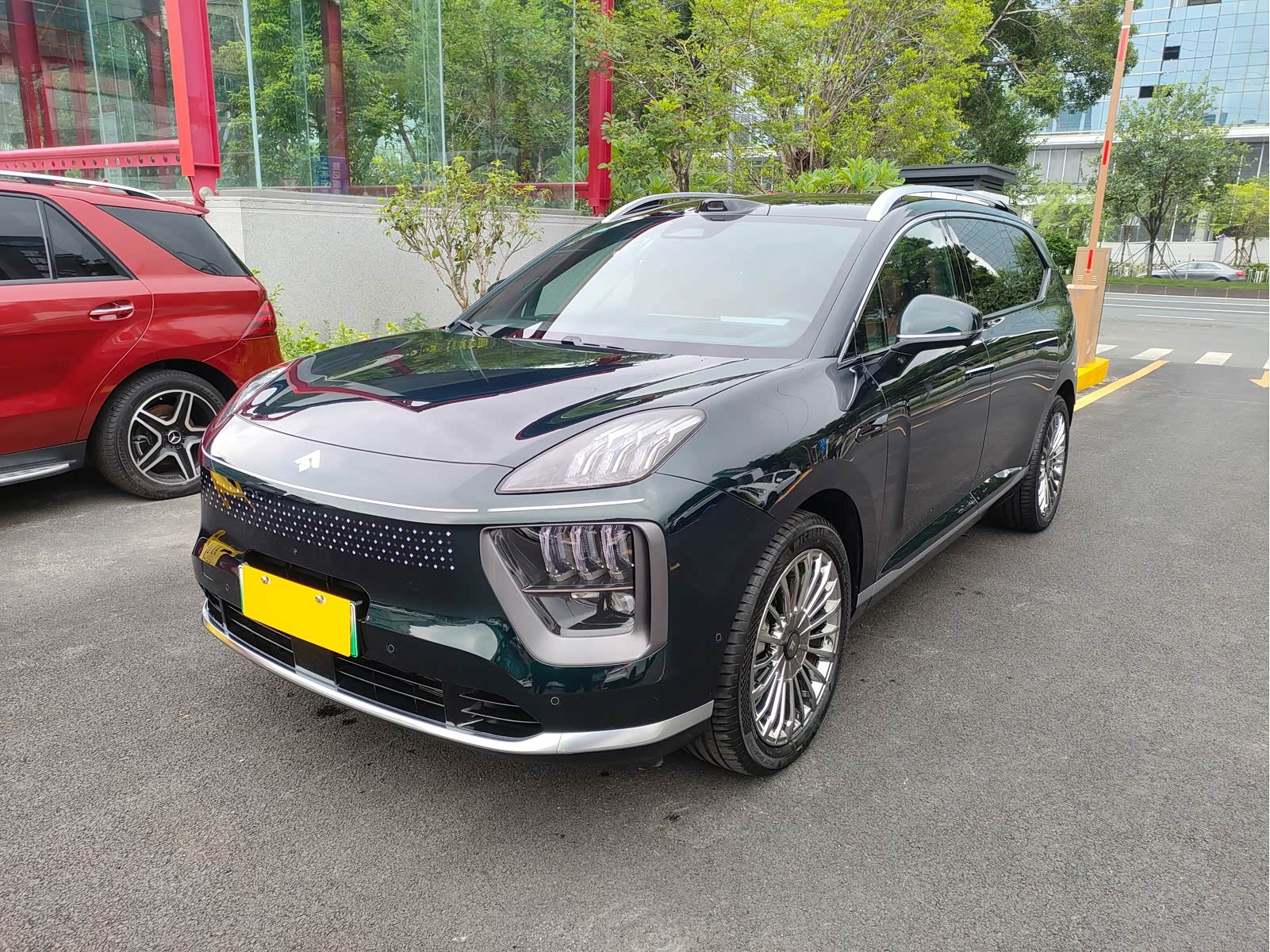 Hyptec HL