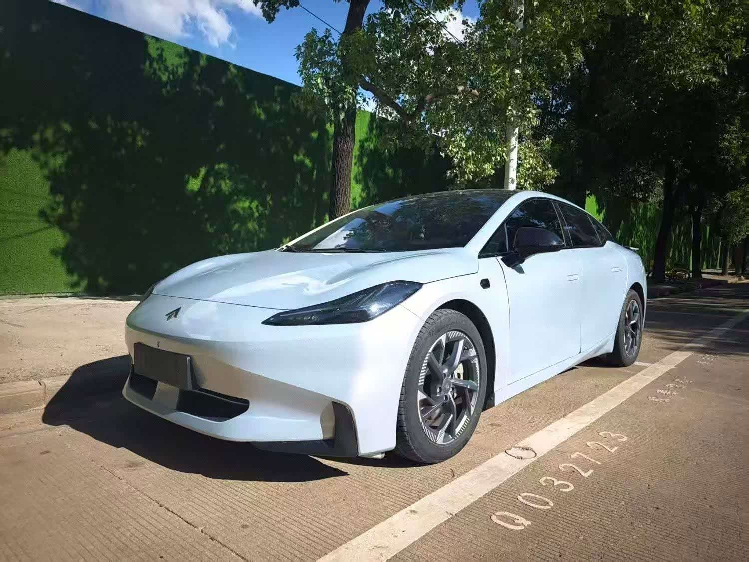 Hyptec GT