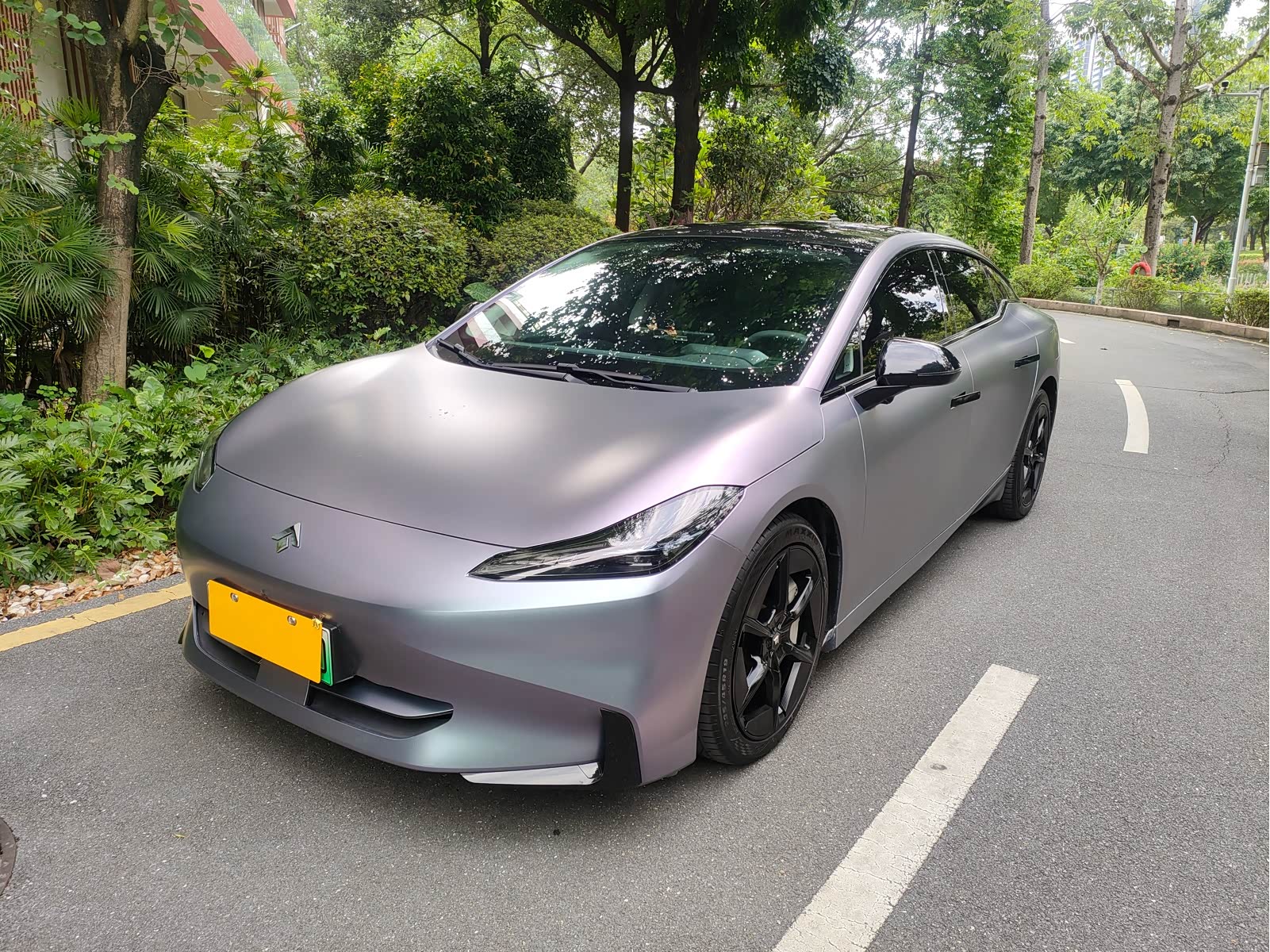 Hyptec из Китая